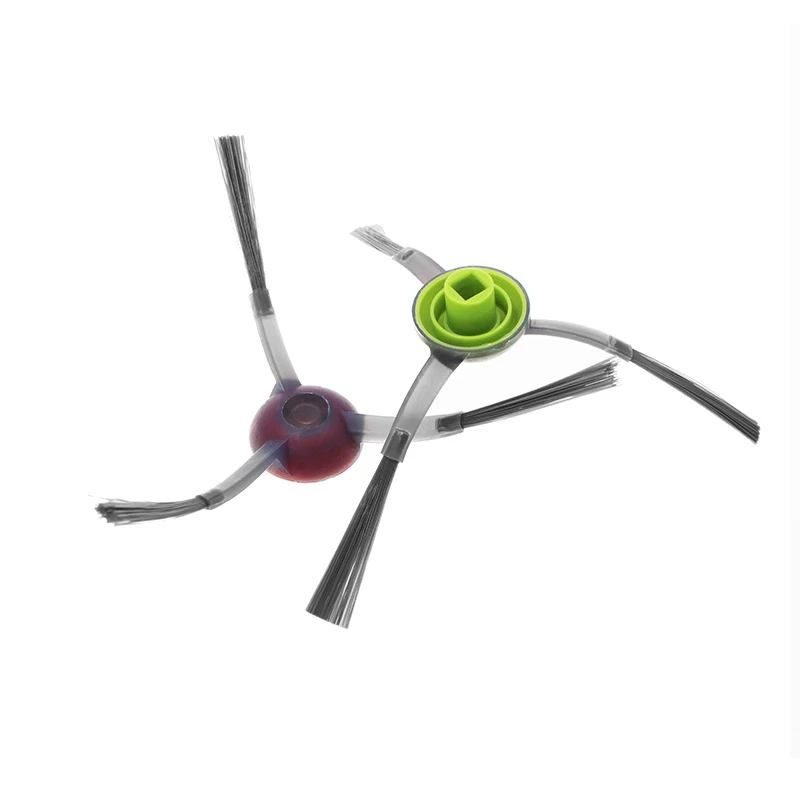 Для Ecovacs DN55 DN520 DN33 DN36 аксессуары для роботов-пылесосов запасные части Hape фильтр