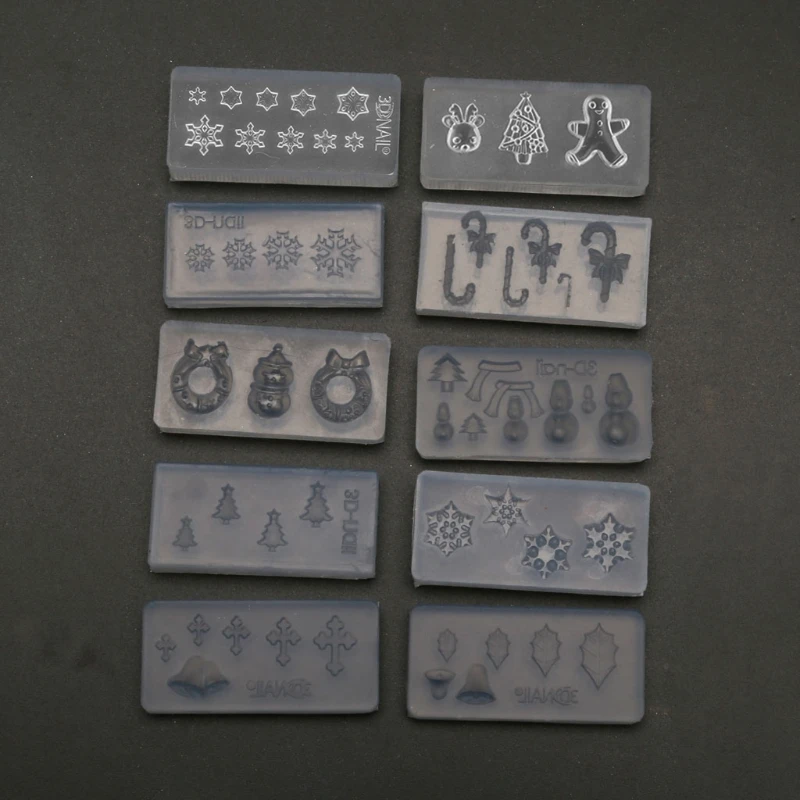 

Q81D 3D Снежинка фотография форма для резьбы подходит для Diy дизайна ногтей декоративные принадлежности для ногтей шаблон для ногтей инструме...