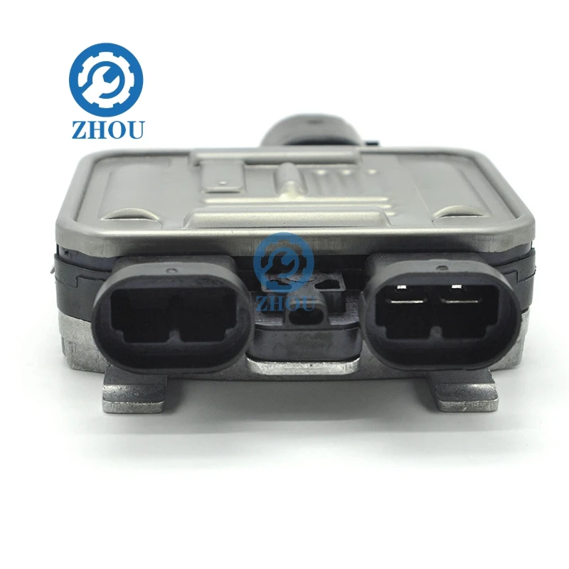 Фото OEM 940007600 940.0076.00 модуль охлаждения радиатора для Volvo S60 S80 V70 XC60 XC70 2,5 3,0 3,2 Land Rover Freelander 2 II №3