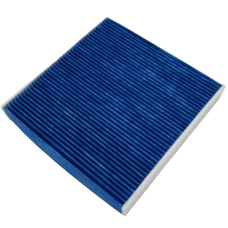 

OEM # LR133345 LR133511 New Active Carbon Cabin Air Filter For Land Rover Discovery L462 2.0T 3.0L Car Repair Accessories