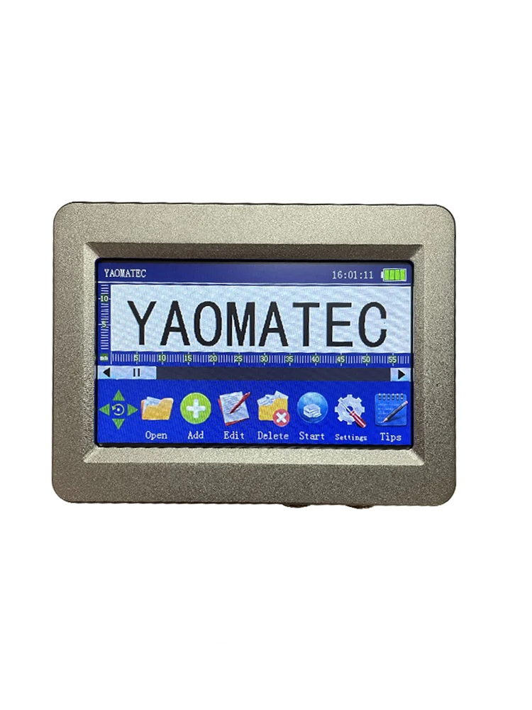 Цена образца дилера 12 7 мм логотип QR-код серийный номер Стандартный