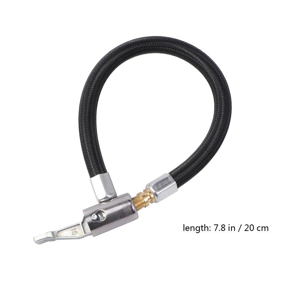 

Air Hose Inflator Adapter Air Tool Fittings Tire Repair Tools Air Hose Fittings Air Tool Maintenance Kits