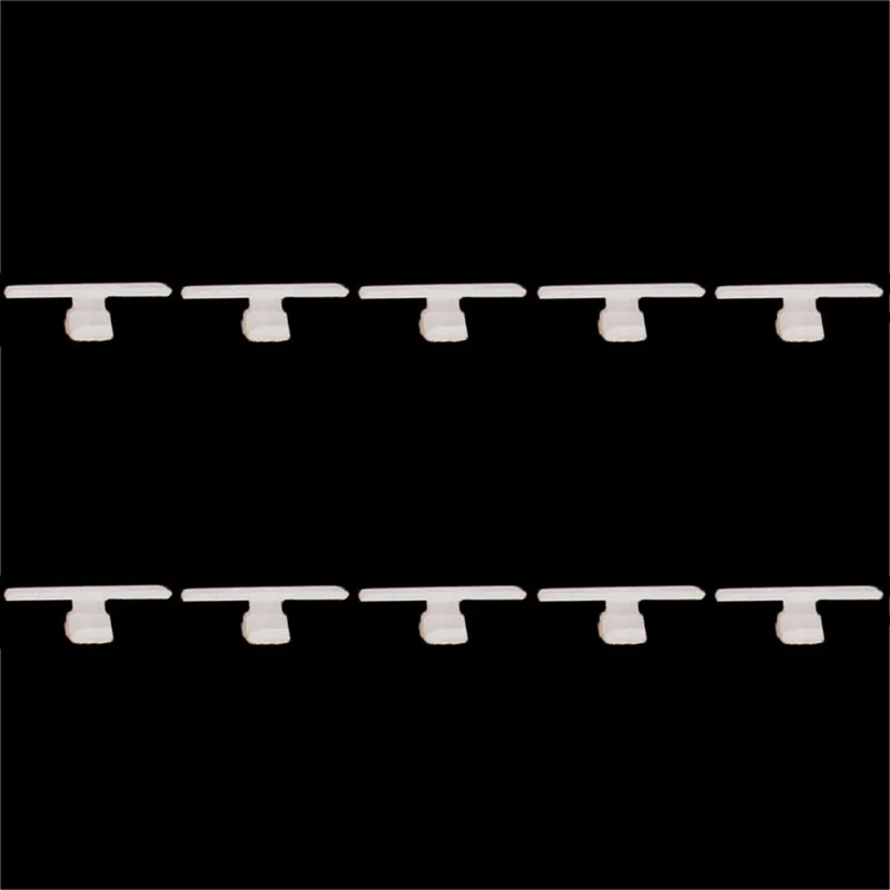 

10/20/50 шт. для Mercedes W124 W211 S124, верхняя панель передней и задней двери A0069887478 0069887478