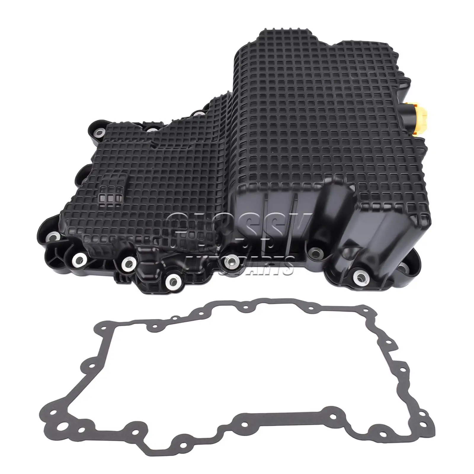 

AP03 масляная сковорода для Ford F150 F-150 2.7L 2015-2017 FL3Z6675B FL3Z6675A