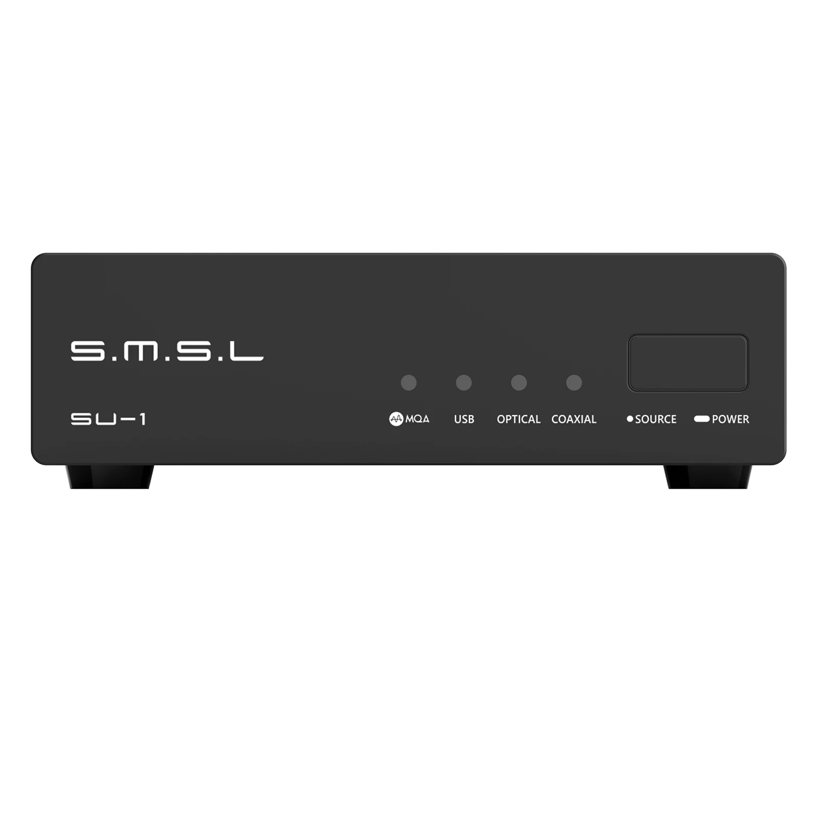 

SMSL SU-1 MQA MQA-CD аудио декодер AK4493S XU316 768 кГц/32 бит DSD512 ЦАП с высоким разрешением