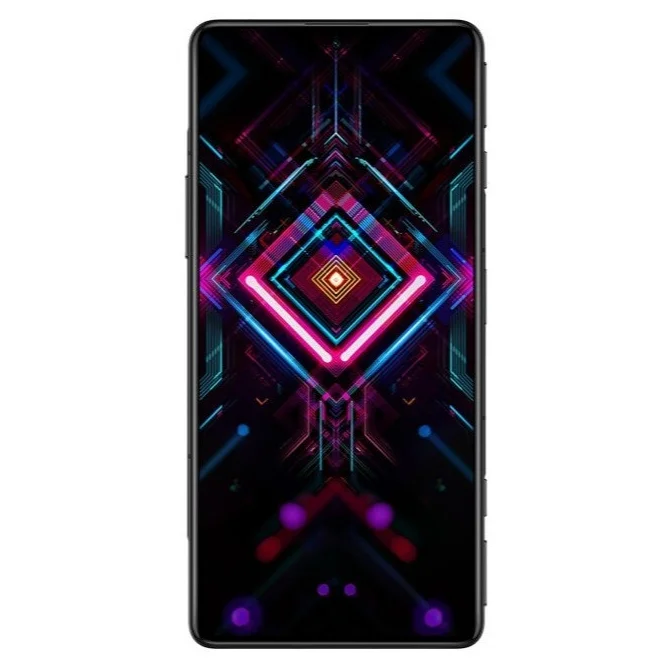 Xiaomi Redmi K40 Gaming NFC 8GB+256GB Smartphone Dimensity 1200 64MP 5065mAh 5G Mobile phone