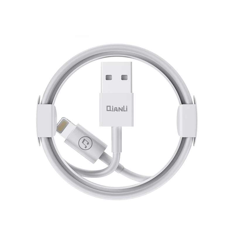 

Qianli iDFU GO quick power on brushroot tool Go directly to Recovery Mode without tedious 2.8 seconds Quick Startup Artifact IOS
