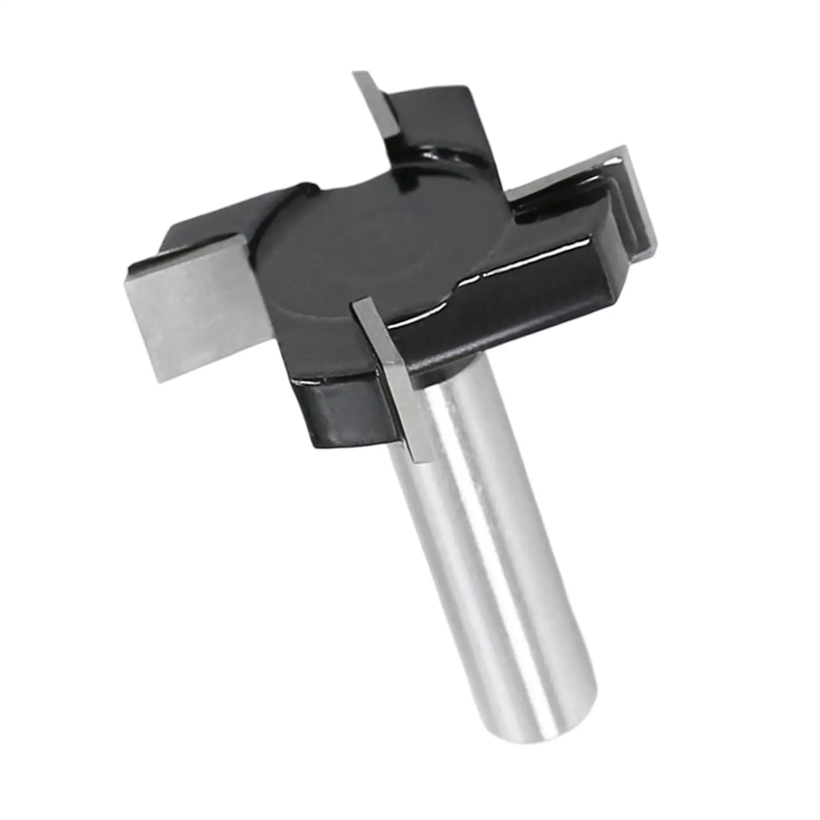 

1/2" Shank Carbide Planer Router Bits Carbide Slab Flattening Router Bit
