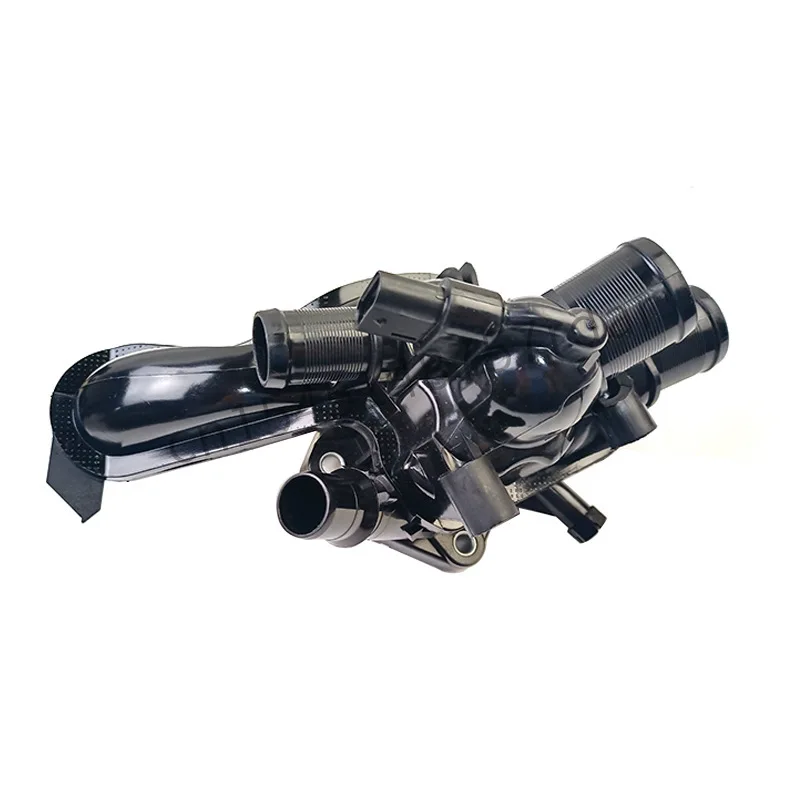 

Suitable for Peugeot Citroen 207 / 308 / 408 / 508 thermostat assembly C3 / C4 outlet chamber OE 1336.ce
