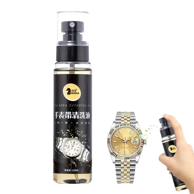 

Jewelry Cleaner Solution Deep Clean Stain Rust free Cleaning Bath Liquid Remover Silver Deep Clean Headwear Ash Removal Agents