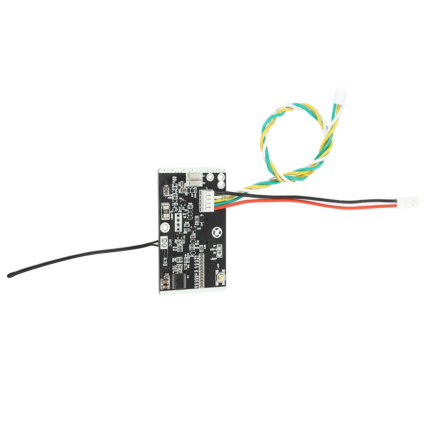 Electric Scooter Battery BMS Battery Controller Skateboard Accessories Protection Board Battery for XIAOMI MIJIA M365