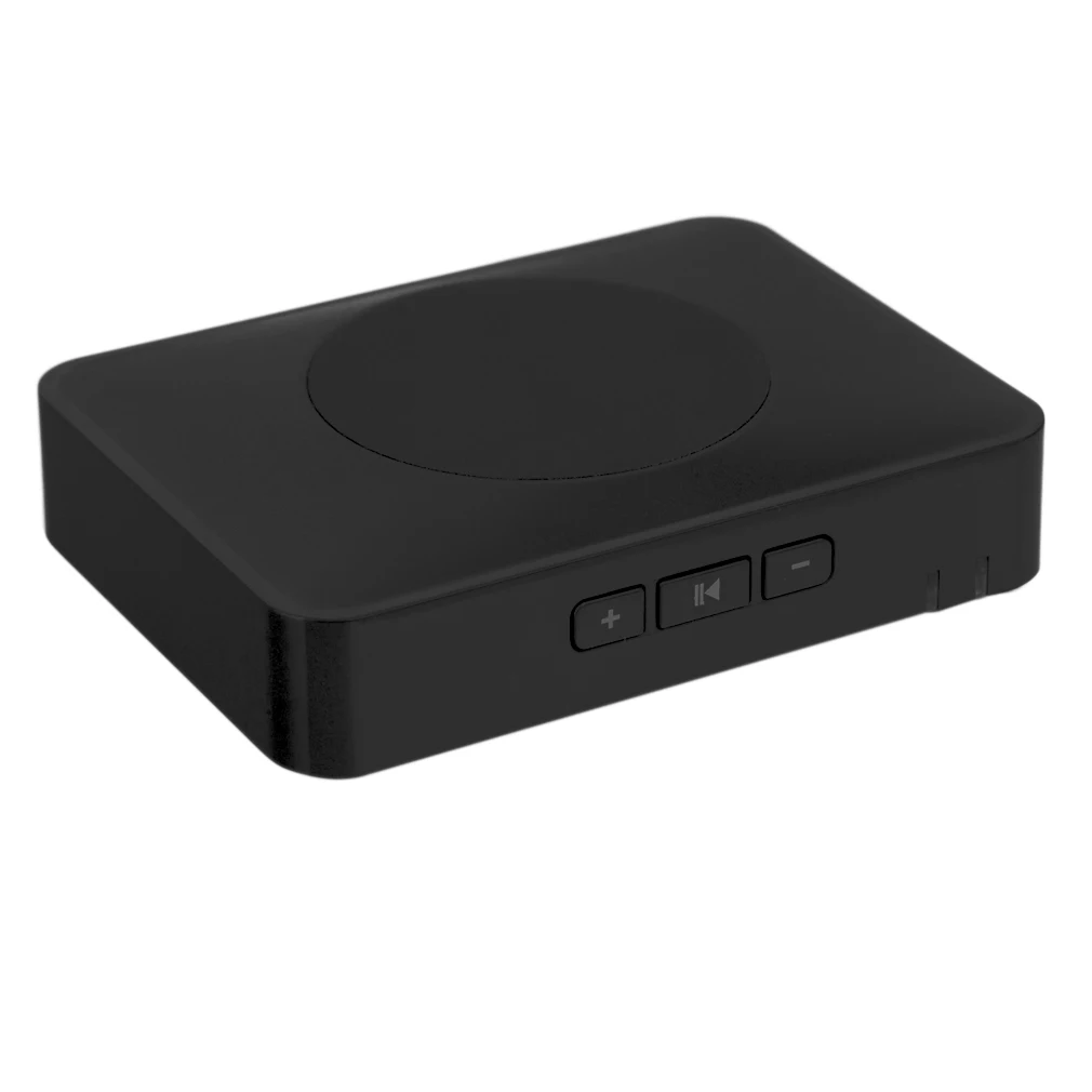 

Newest NFC 3.5mm USB Wireless 3.0 Interface 3.0 Stereo AUX Audio Music Speaker Receiver Adapter White Black