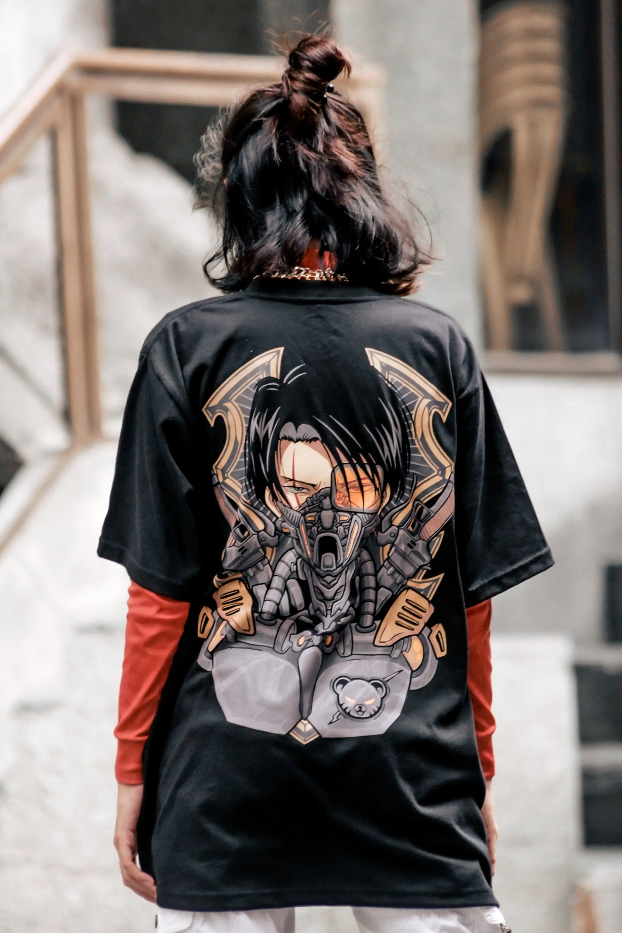 Атака на Титанов