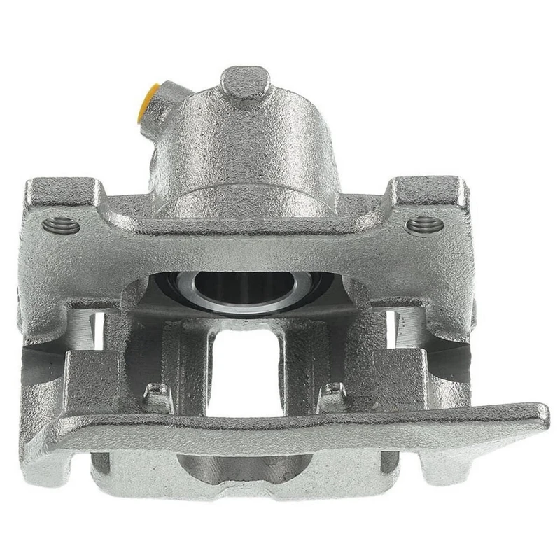 Правый передний тормозной суппорт с кронштейном A4514210098 для Mercedes-Benz Smart Fortwo W451