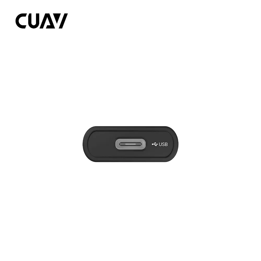 Фото Новый USB-адаптер CAN/UART двойного назначения CUAV, поддерживает протокол SLCAN №4