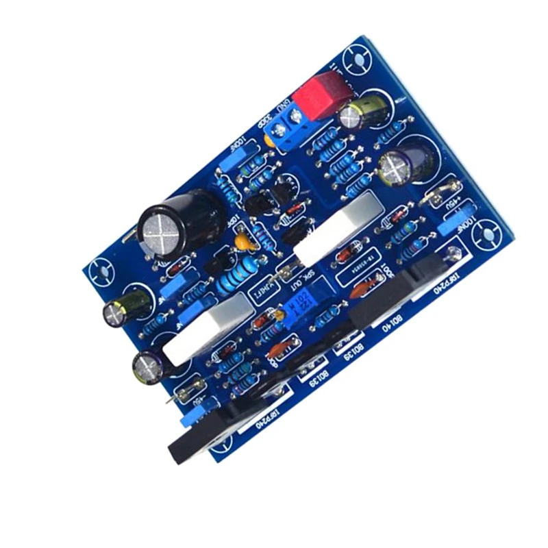 Усилитель мощности IRFP240 IRFP9240 100 Вт Плата усилителя звука качественные звуковые