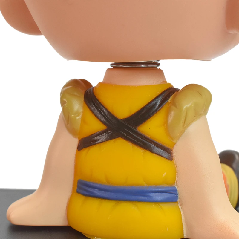 Коллекционная фигурка Dragon Ball Z Son Goku Kuririn