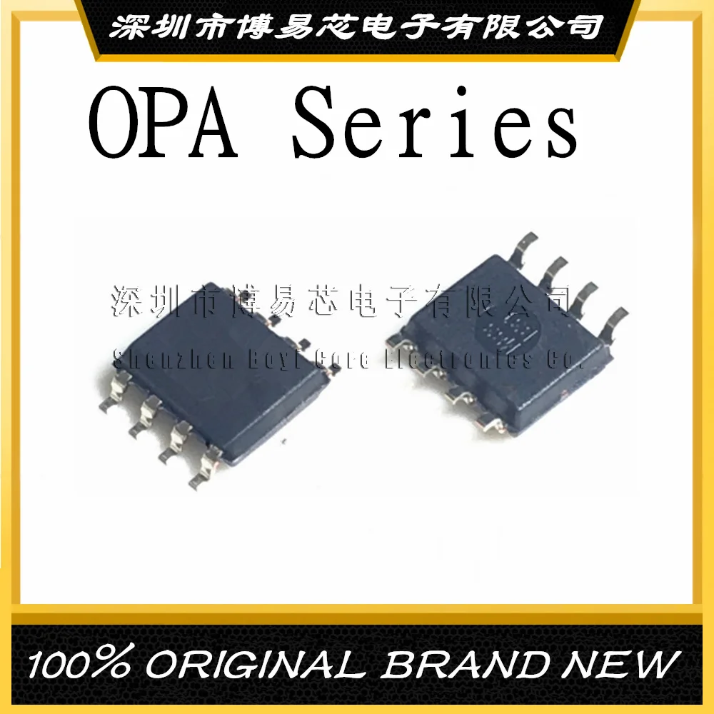 Новый оригинальный товар OPA2677 705 277 177H U мкА UK GS2K5 GSZ IDDAR IDDA SOP8 (art.: 3920c8a0fd7b5) - 3920c8a0fd7b5