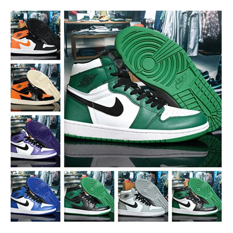Women High-top Comfortable Sports Outdoor Sneakers