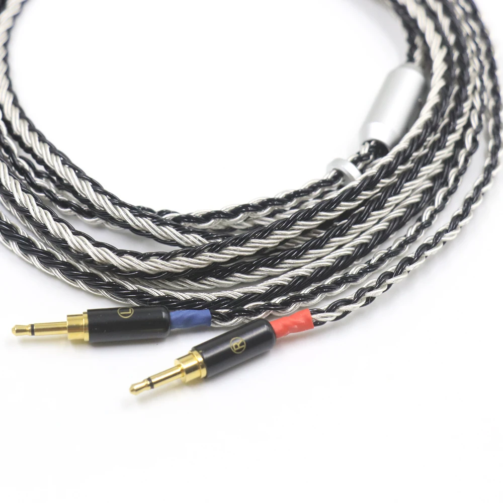 Штекер 2x2 5 мм для Sonus Faber PRYMA Sivga Oriole SV021 1