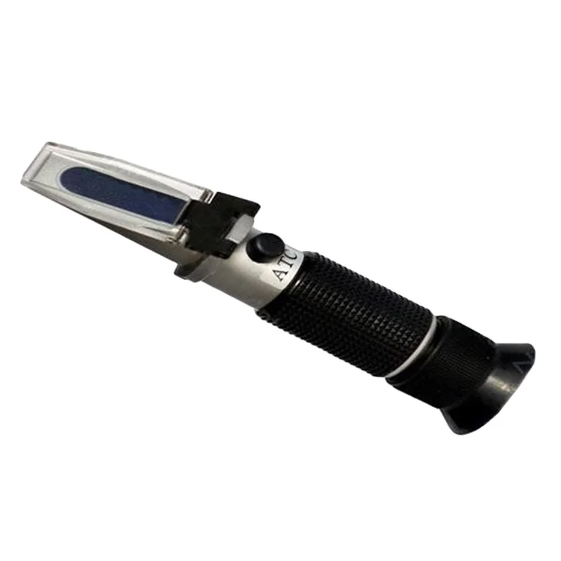 

Best Seller Handheld Brix Sugar Refractometer with High Precision