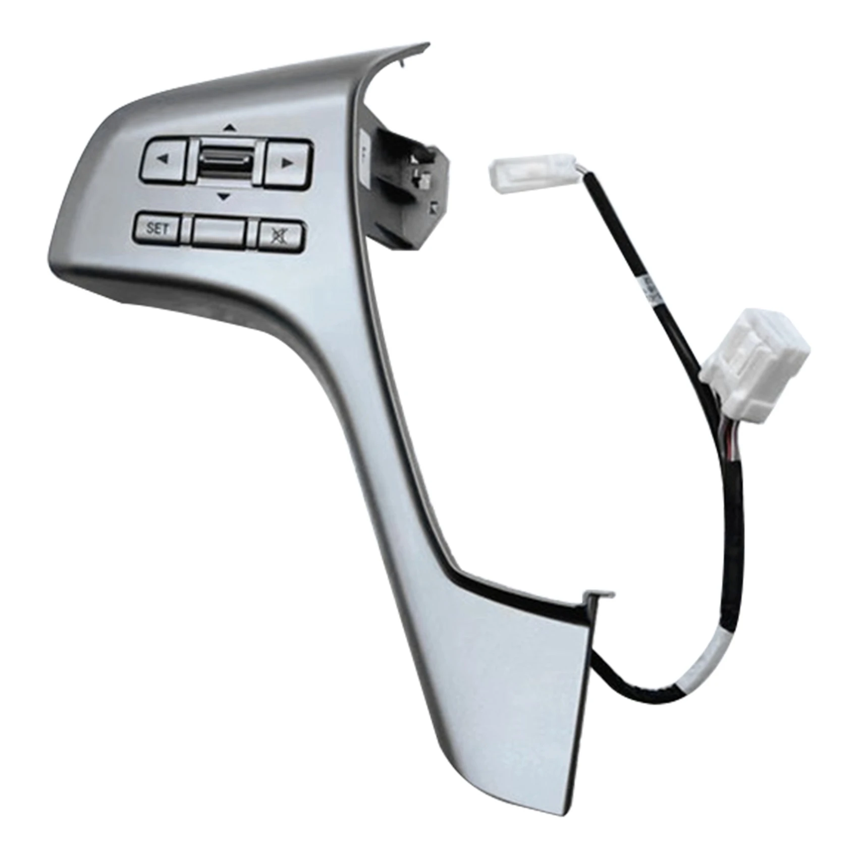 

Многофункциональный переключатель рулевого колеса, аудиопереключатель с Bluetooth для 6