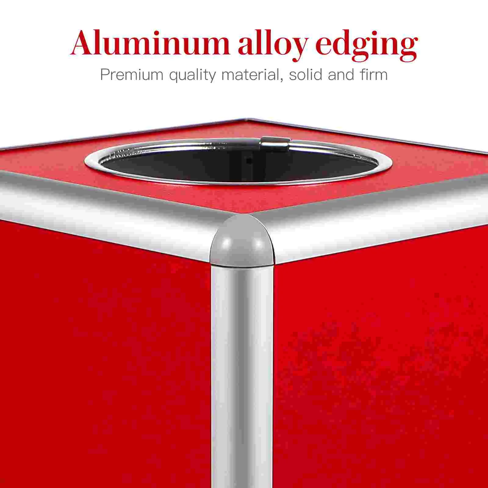 Коробка для голосования многофункциональные рабочие лотерейные билеты коробки