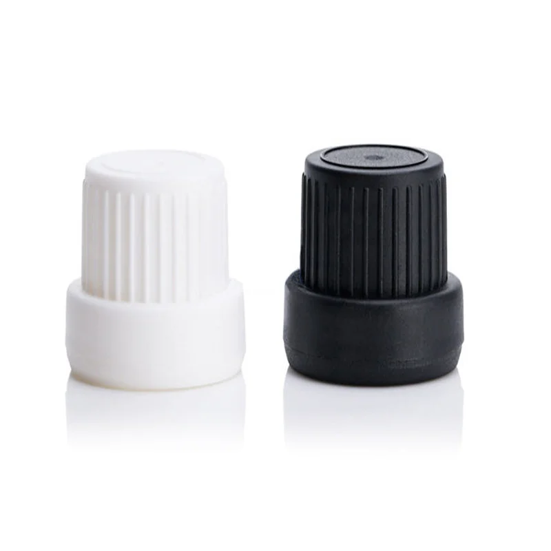 10 шт./лот 18 мм 18/410 защита от детей крышка с защитой несанкционированного доступа