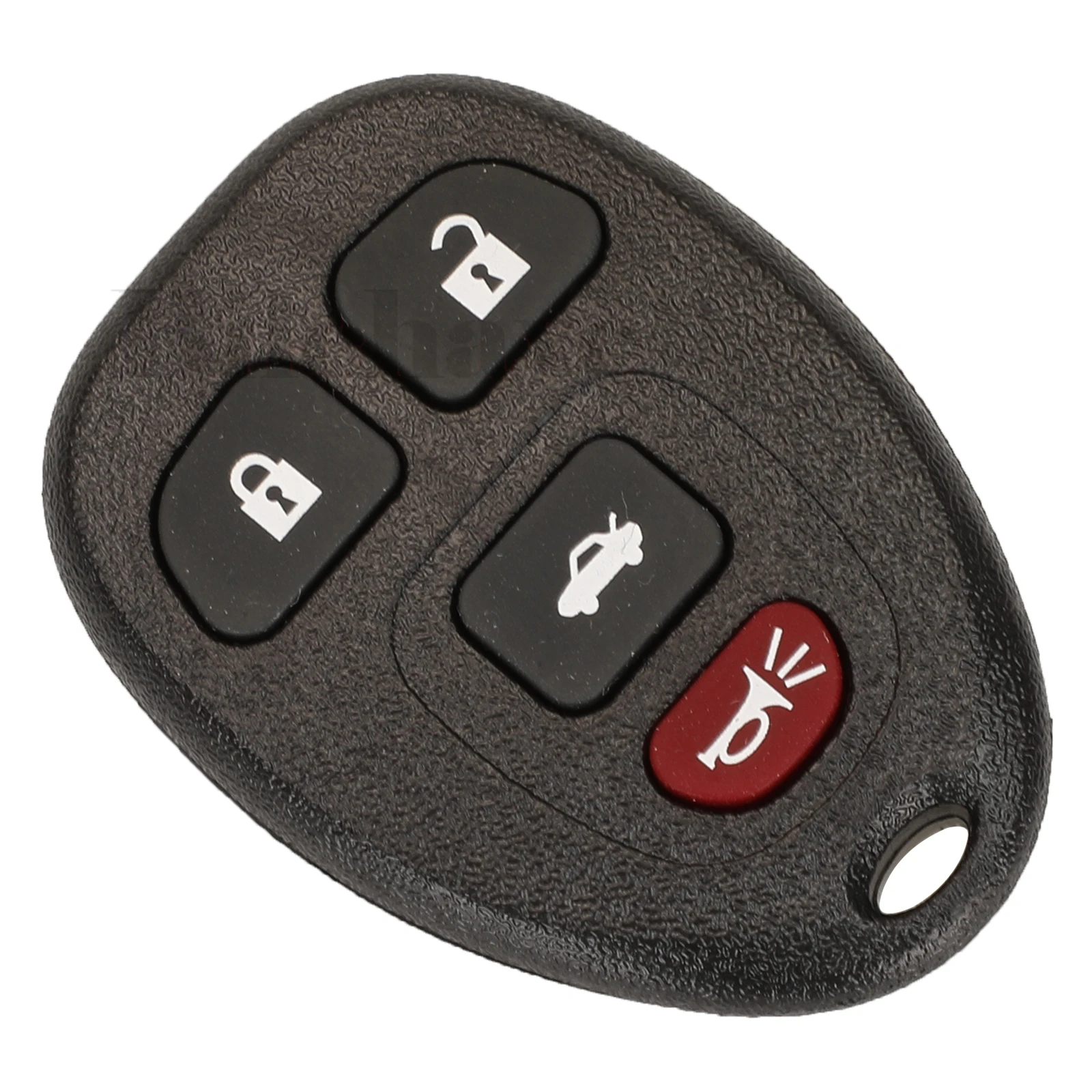 Пульт дистанционного ключа jingyuqin 315 МГц брелок для Buick анклава Cadillac Escalade SRX