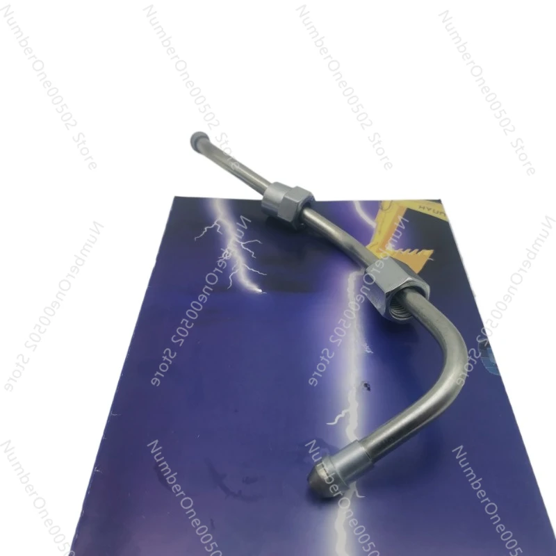 Детали экскаватора-погрузчика PC300-8/6D114 EFI Common Rail к масляному насосу YouTube 6745-71-4150