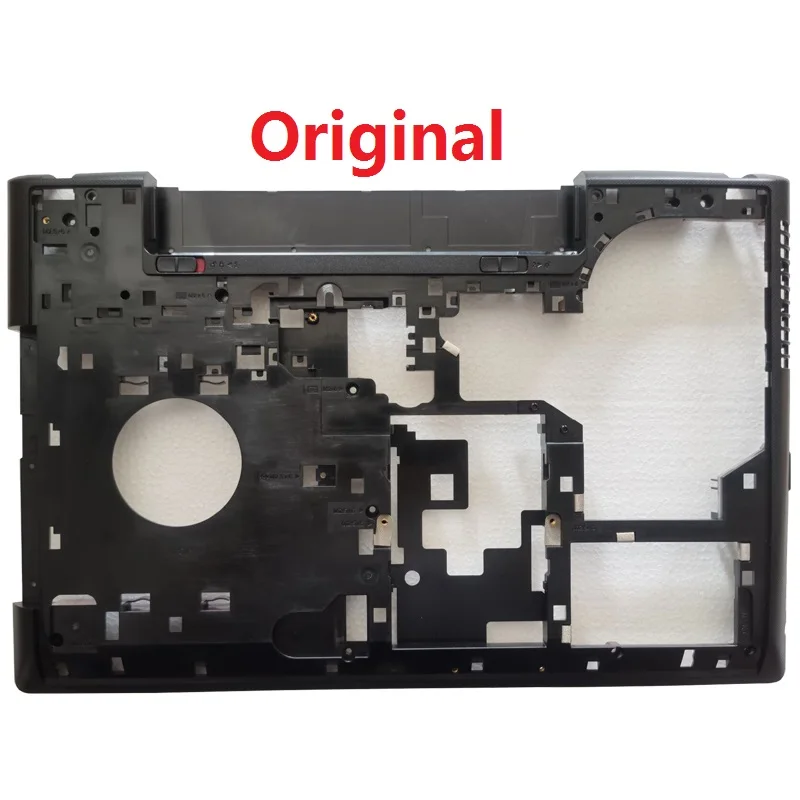 Нижние Чехлы для ноутбука Lenovo G500 G505 G510 G590 Нижняя крышка корпуса - купить по