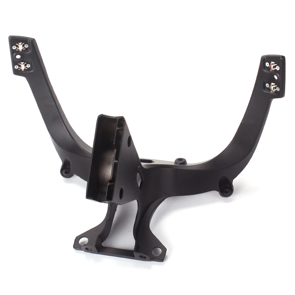 

Кронштейн передней фары AHH, верхняя опорная обтекатель мотоцикла для DUCATI 848 EVO 1098 1098R 1098S 2007 2008 2009 2010 2011 2012 2013, детали