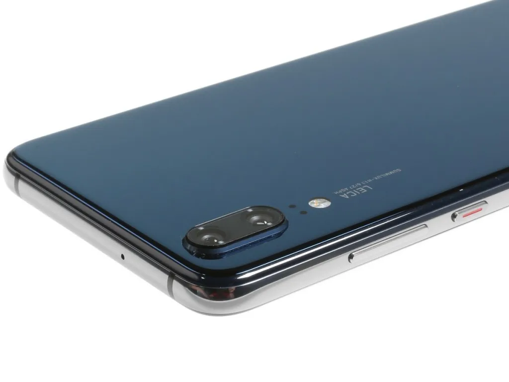 HUAWEI P20 Smartphone Android 5.8 inch 6GB+128GB 20MP+24MP 4G Network Cell phone Google Play Store Unlocked NFC Mobile phones