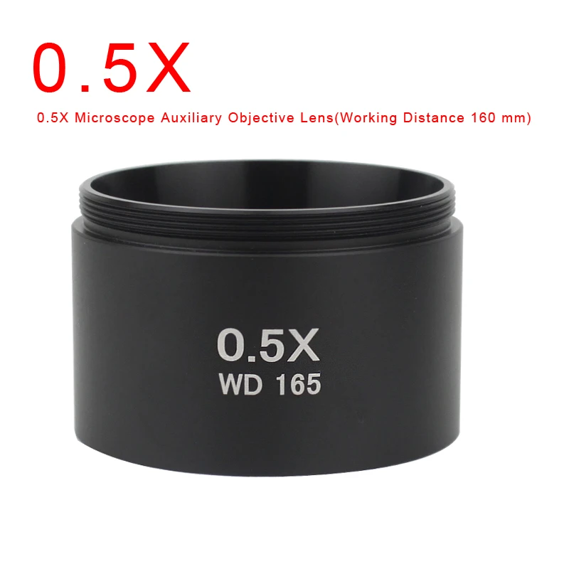 

Набор вспомогательных объективов HIGH CLOUD для стерео микроскопа