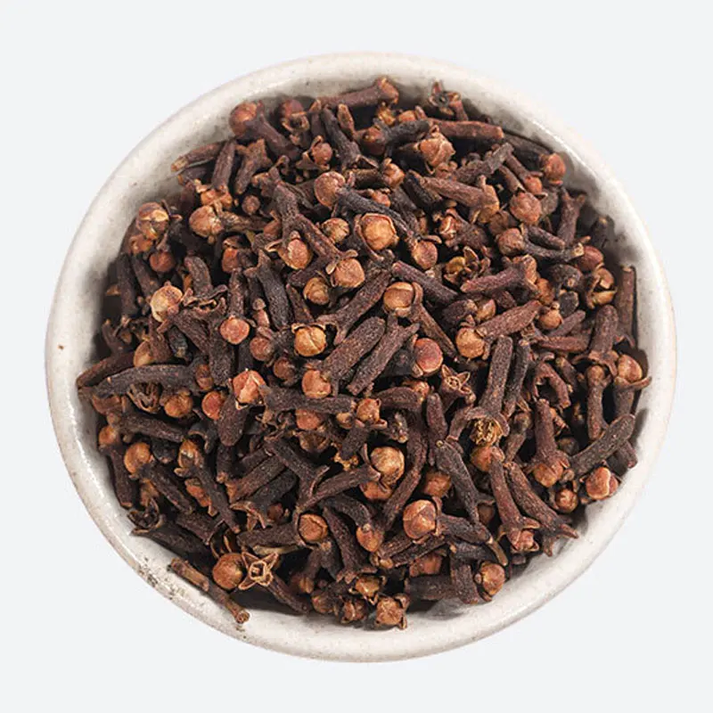 

Clove FLOS CARYOPHYLLI Eugenia Caryophllata Thunb Clove Syzygium Aromaticum Gong Ding Xiang Male Clove.