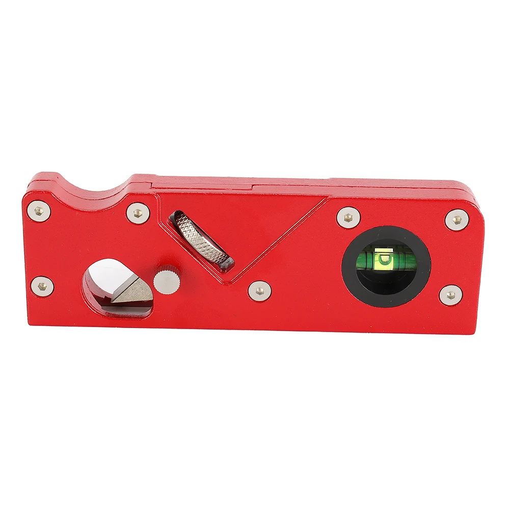 

High Quality DIY Chamfer Plane Quick Edging Trimming Plane Flanging Tool Handheld 45° Bevel Plane Multipurpose Woodworking Tools