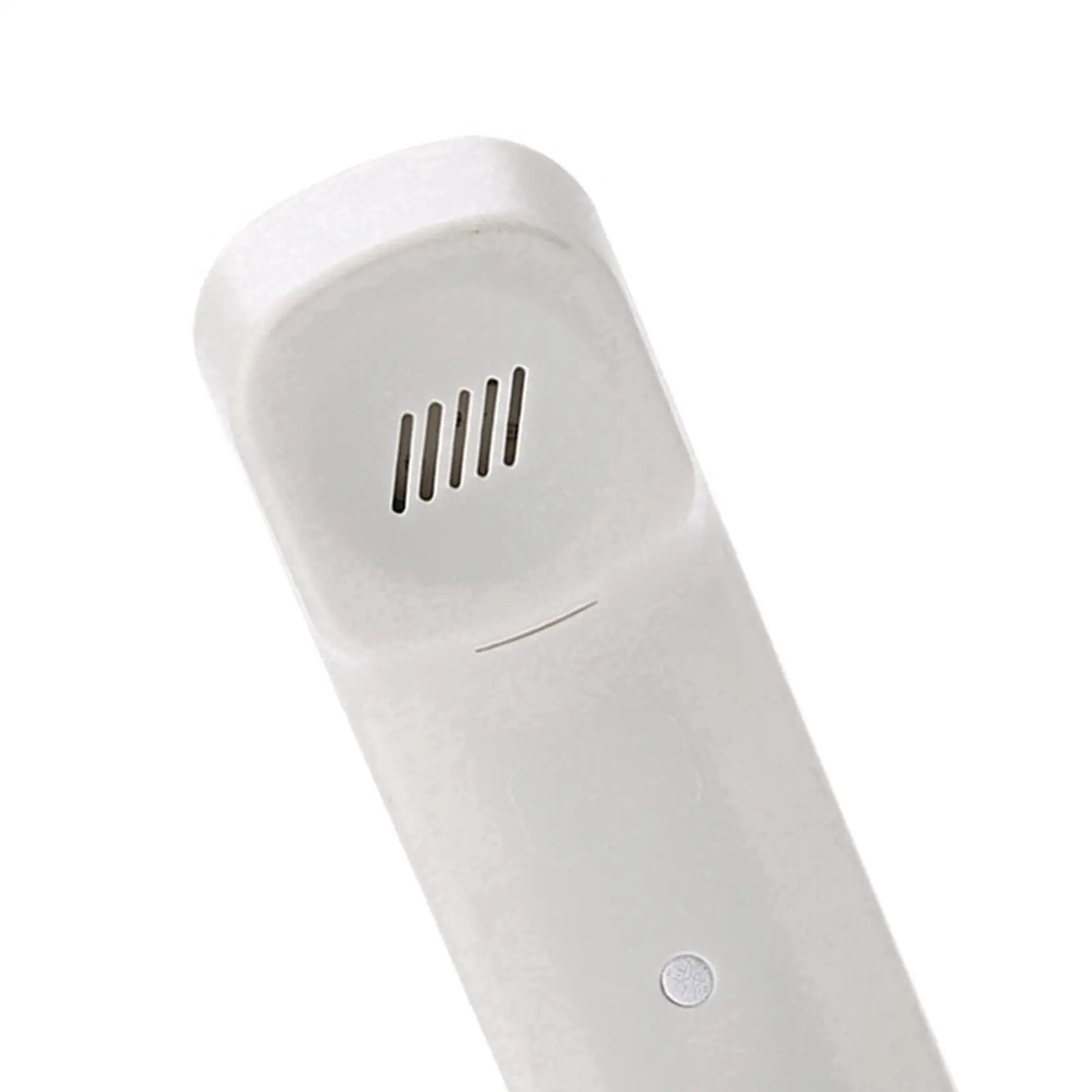 Настенный стационарный телефон KX-T076 — двойная система FSK/DTMF для домашнего