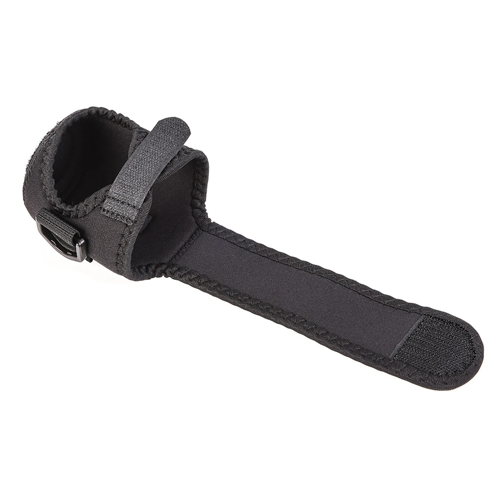 Bait Protective Wheel Cover Shock Resistant Black Bag Outdoor Waterproof Reel Storage B2Cshop