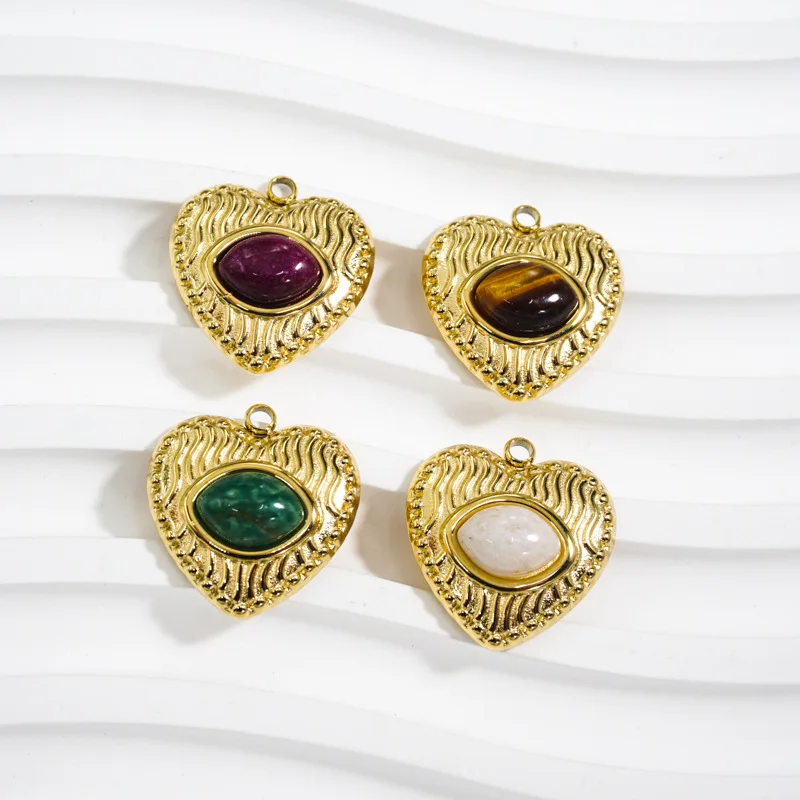 

3 шт., 18 мм, из нержавеющей стали