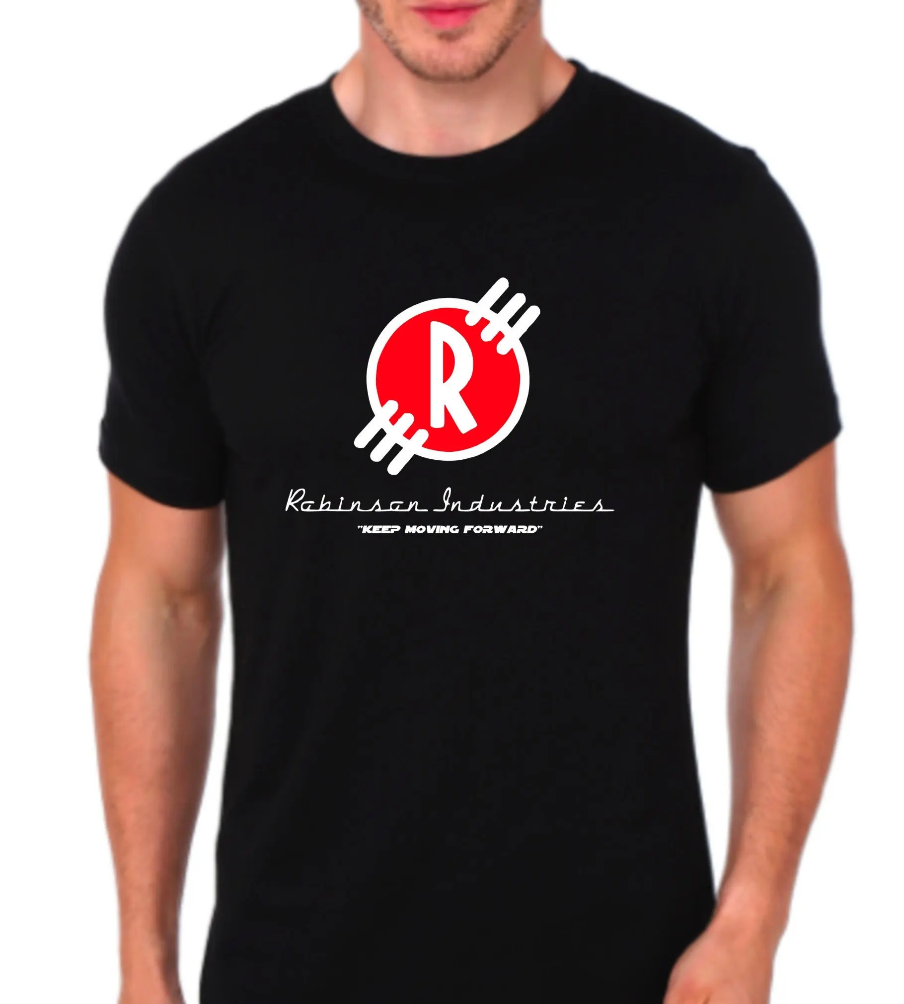 Детская футболка с логотипом