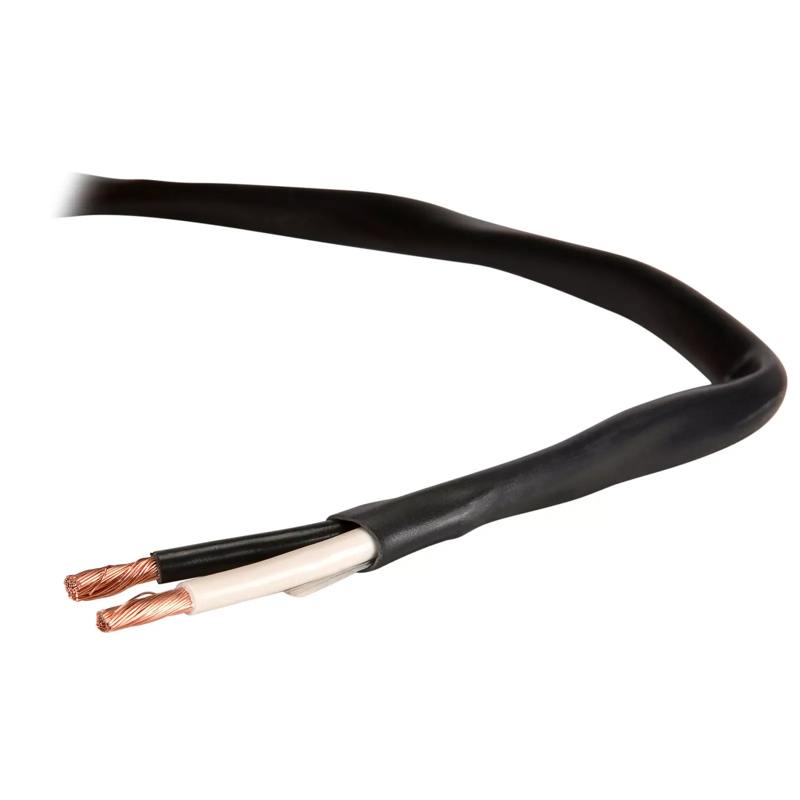 Фото 100% новый оригинальный кабель Belden 12AWG 2C, аудиокабель Hi-Flex для настенных колонок, провод CL3 Belden 5000UP №2