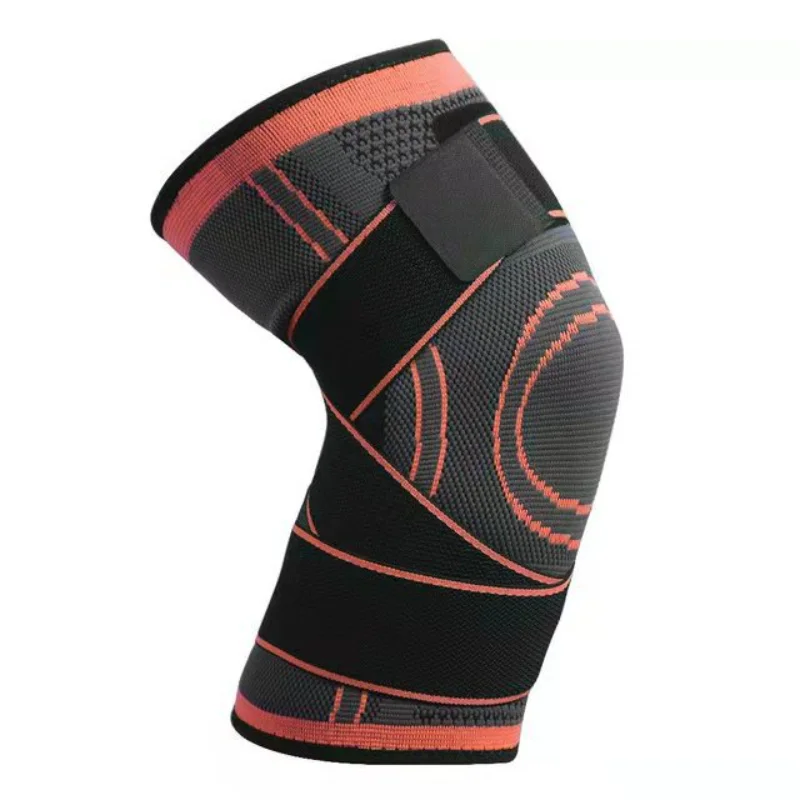 

1 Pcs Knee Pads Braces Sports Support Kneepad Men Women for Arthritis Joints Protector Fitness Compression Sleeve knee brace
