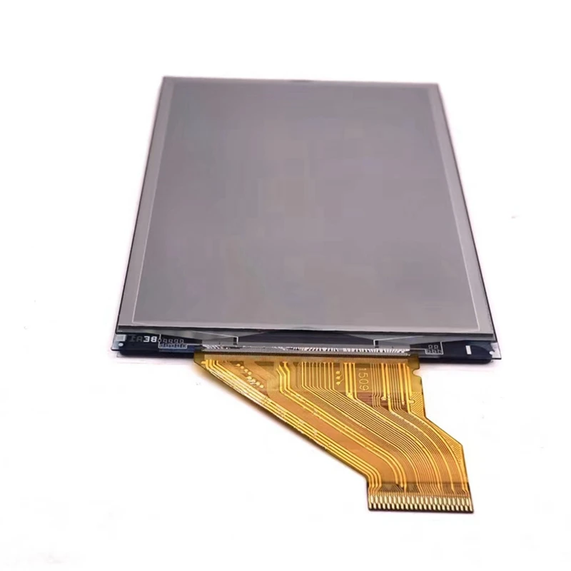 ЖК-экран для цифровой камеры Canon SSX610 SX620 SX720 со стеклом подсветки