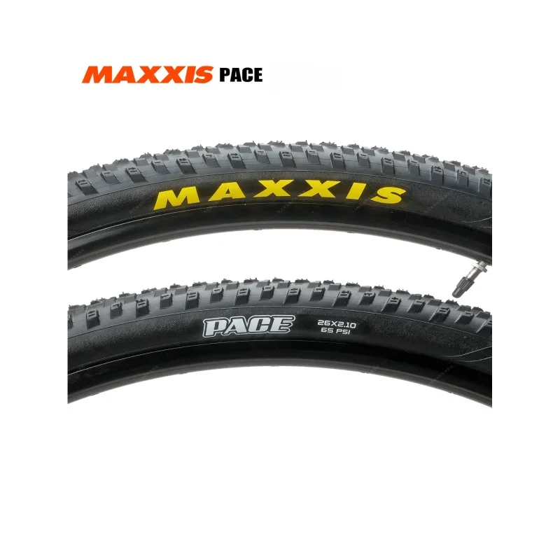 Фото Покрышки MAXXIS для горных велосипедов MTB, проволочные, размеры: 20x2.1, 24x2.1, 26x1.95, 26x2.1, 26x2.25, 27.5x1.95, 27.5x2.1, 27.5x2.25, 29x1.95, 29x2.1 №4