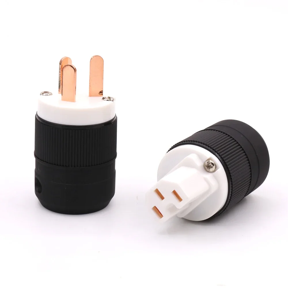 Кабель питания из чистой меди AU