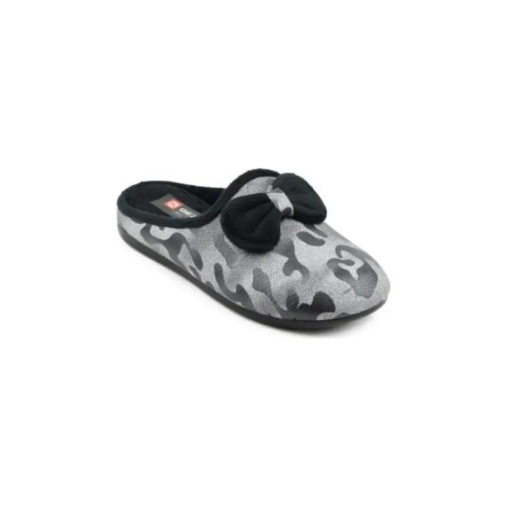 

Женские домашние тапочки Dorlie 11154, зимние тапки, тапки Dowry Bohça