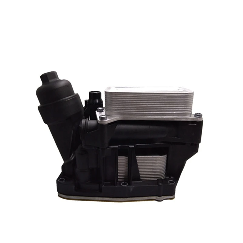 Engine Oil Filter Assembly Replace 11428507697 For -BMW X5 L6 535D 740Ld Xdrive Car Accessories