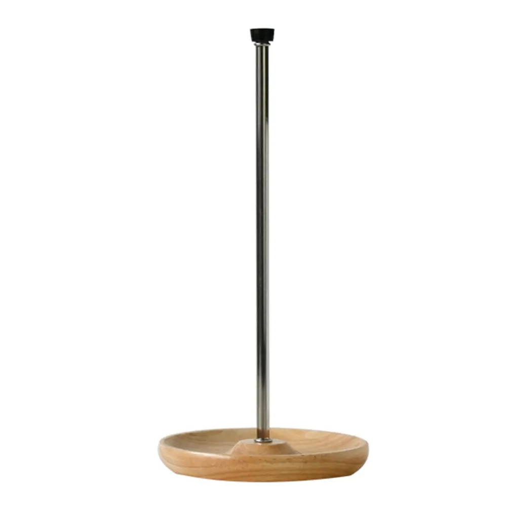 

Wooden Bottom Drain Kitchen Bar Home Flagon Inverted Furnishing Stand Frame Storage Barware Wine Holder Decanter Drying Rack