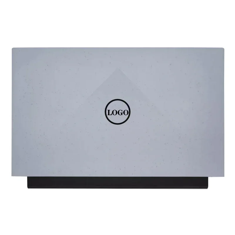 Новый ЖК-экран ноутбука задняя крышка/передняя панель/петли/подставка для