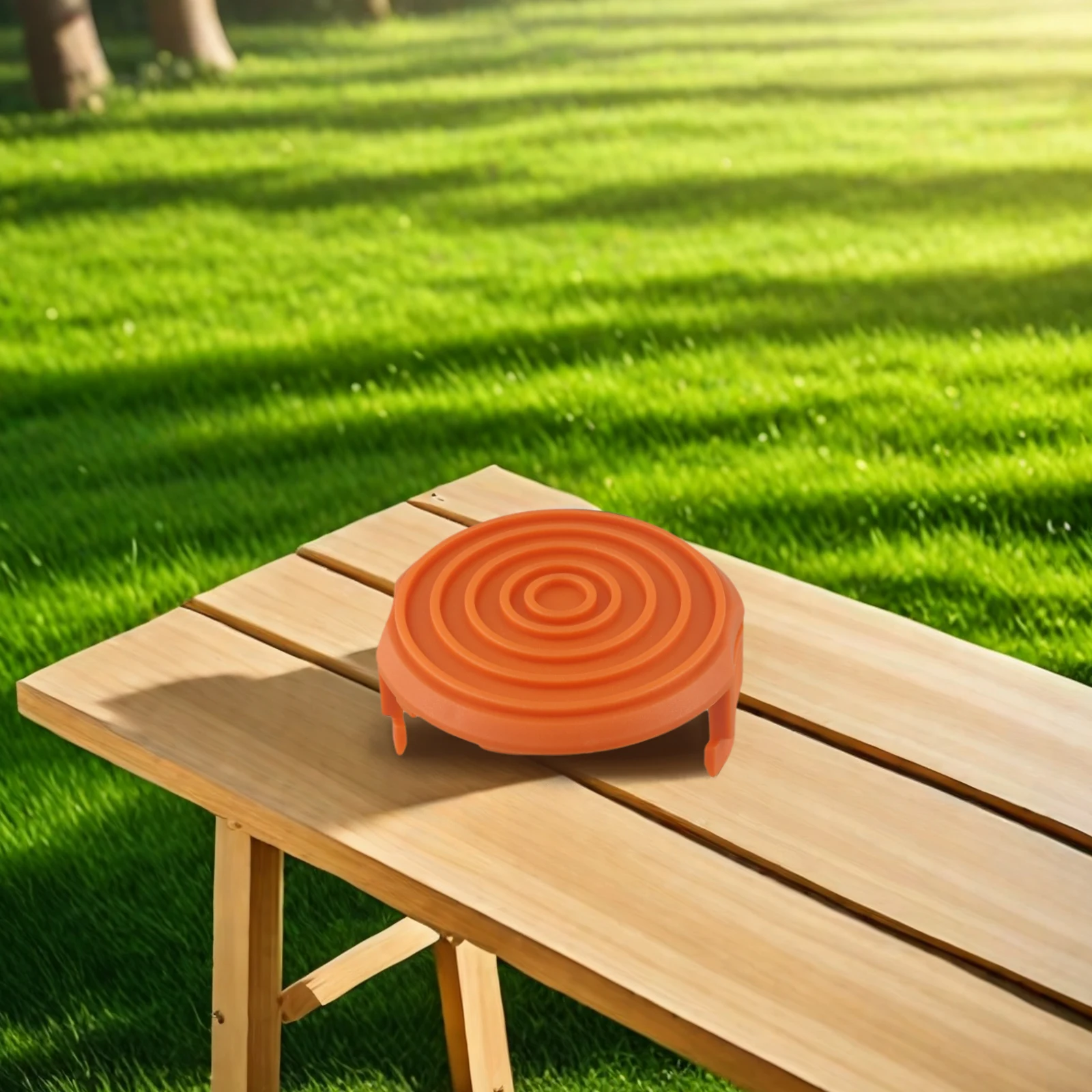 Сменный чехол для катушки Qualcast Argos 350w GGT3503 610629 GGT350A1 245416 Триммеры садовые